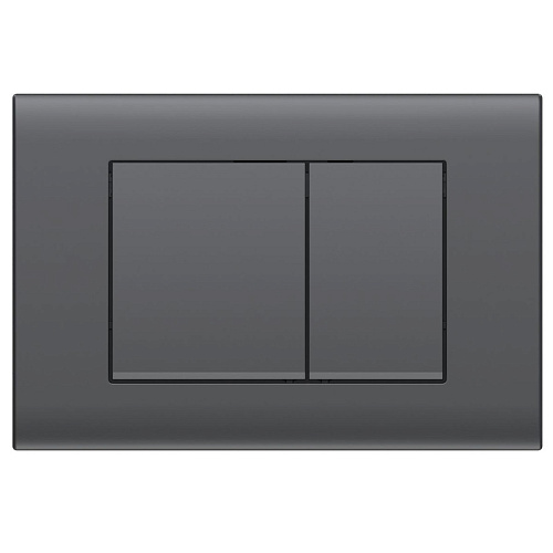 Vincea VFP-001GM Кнопка смыва Vincea VFP-001GM Кнопка смыва