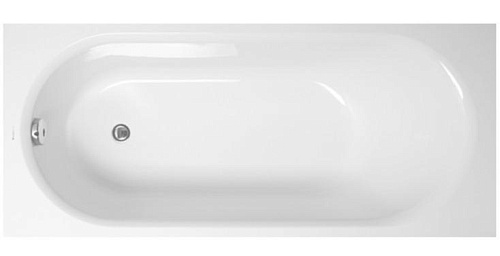 Vagnerplast VAGNERPLAST VPBA165KAS2X-04 Ванна акриловая Vagnerplast VAGNERPLAST VPBA165KAS2X-04 Ванна акриловая