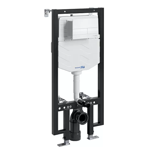 WasserKRAFT Vils 56TLT.010.ME.WH04 Система инсталляции