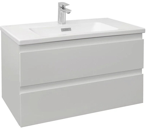 Jacob Delafon Madeleine EB2053-J55 Тумба под раковину купить  в интернет-магазине Сквирел