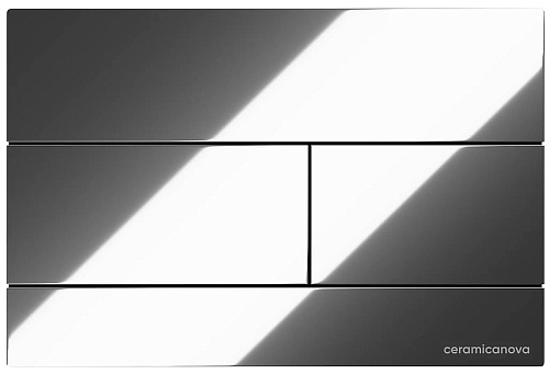 Ceramica Nova Balance/Square CN12-004CH Кнопка смыва Ceramica Nova Balance/Square CN12-004CH Кнопка смыва