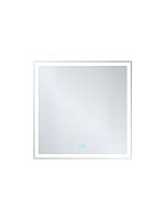 BelBagno  SPC-GRT-800-800-LED-3000K-TCH-WARM Зеркало
