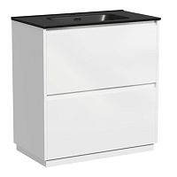 Sancos Libra Floor LB80FW Тумба под раковину купить  в интернет-магазине Сквирел
