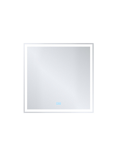 BelBagno  SPC-GRT-800-800-LED-3000K-TCH-WARM Зеркало купить  в интернет-магазине Сквирел