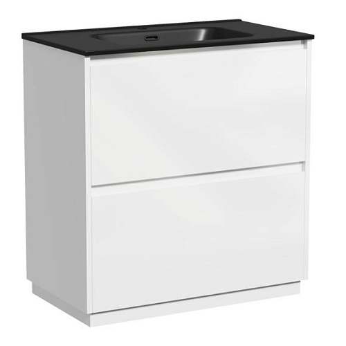Sancos Libra Floor LB80FW Тумба под раковину купить  в интернет-магазине Сквирел