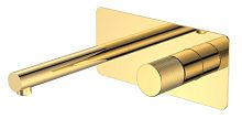 Boheme STICK 125-GG.4 Смеситель