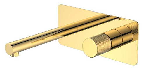 Boheme STICK 125-GG.4 Смеситель