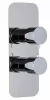 Fima Carlo Frattini F3229X7CR Fimatherm Встроенный термостатический смеситель, хром