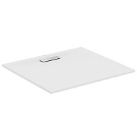 Ideal Standard T4482V1 Ultraflat New Душевой поддон 100х90 см, Silk White (белый матовый)