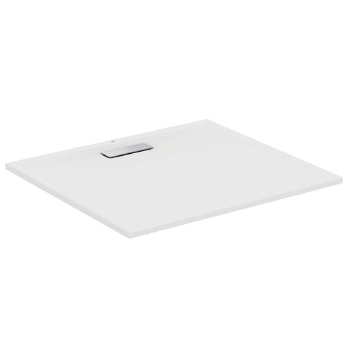 Ideal Standard T4482V1 Ultraflat New Душевой поддон 100х90 см, Silk White (белый матовый)