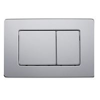 AQUAme  AQM4112CR Панель смыва