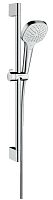 Hansgrohe Croma Select E 26583400 Душевой набор