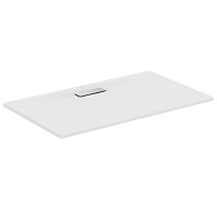 Ideal Standard T4476V1 Ultraflat New Душевой поддон 120х70 см, Silk White (белый матовый)