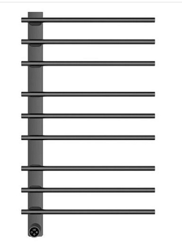 Vincea  VTD-2SC3GM Полотенцесушитель электрический