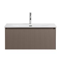 BelBagno Uno UNO-800-1C-SO-СO Тумба под раковину подвесная купить  в интернет-магазине Сквирел