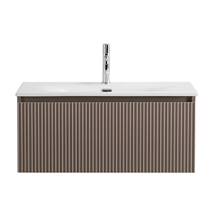 BelBagno Uno UNO-800-1C-SO-СO Тумба под раковину подвесная