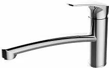 Aquanet AF330-40C Static Смеситель для кухни, хром