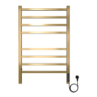 Terminus ВАТИКАН 4670078571939 Полотенцесушитель электрический