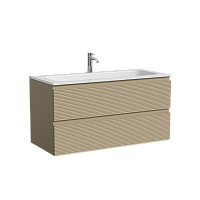 Sancos Folk FL100CP Тумба под раковину