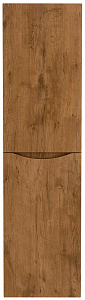 BelBagno FLY-MARINO-1500-2A-SC-RN-P-R Шкаф подвесной 150х40 см, Rovere Nature (натуральный дуб)