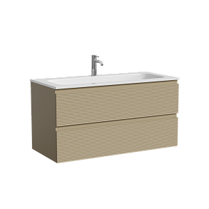 Sancos Folk FL100CP Тумба под раковину