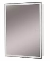 BelBagno SPC-GRT-600/800-1A-LED-TCH Зеркальный шкаф купить  в интернет-магазине Сквирел