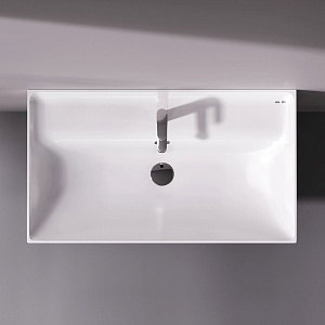 AM.PM Above M9XWCC0800WG Раковина