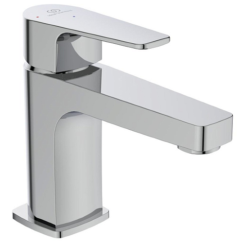 Ideal Standard BC683AA Cerafine D Смеситель для раковины, Chrome (хром)