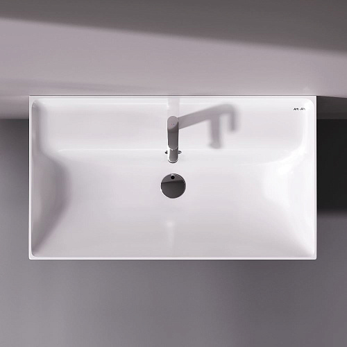 AM.PM Above M9XWCC0800WG Раковина