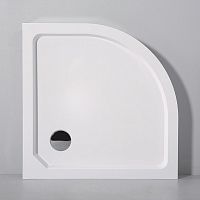 Cezares  TRAY-SMC-R-90-550-150-W (exp) Душевой поддон