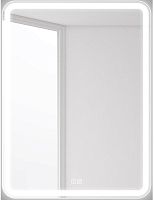 Belbagno SPC-MAR-600-800-LED-TCH-WARM Marino Зеркало с подсветкой, 60х80 см