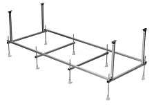 Roca EASY ROCA ZRU9307664 Монтажный комплект