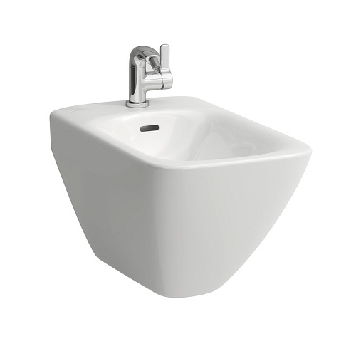 Laufen 8.3070.1.000.304.1 PALACE Биде подвесное 36х56 см, белое