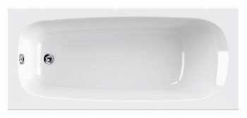 Cezares ECO-140-70-40 Акриловая ванна 140х70 см, белая