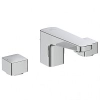 Ideal Standard BD243AA Ceraplan Смеситель для раковины, Chrome (хром)