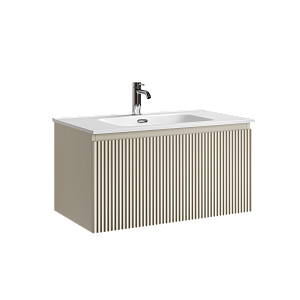 Sancos SNOB R 1.0 SNR1.080CE Тумба под раковину