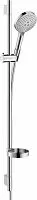 Hansgrohe 26631000 Raindance Select S Душевой гарнитур, хром