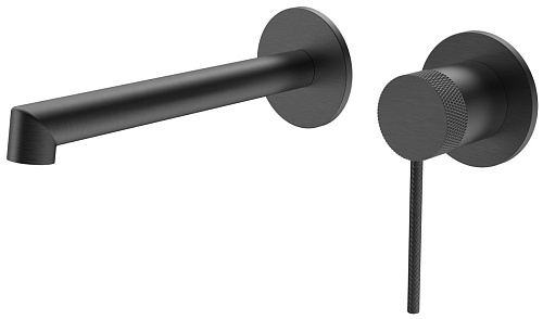 Vincea Rim VBFW-2RM1GM Смеситель для раковины Vincea Rim VBFW-2RM1GM Смеситель для раковины