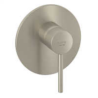 Kludi Bozz 38755N576 Смеситель для ванны/душа