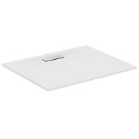 Ideal Standard T4468V1 Ultraflat New Душевой поддон 100х80 см, Silk White (белый матовый)