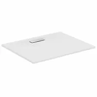 Ideal Standard T4468V1 Ultraflat New Душевой поддон 100х80 см, Silk White (белый матовый)