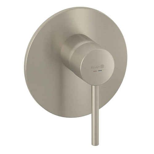 Kludi Bozz 38755N576 Смеситель для ванны/душа Kludi Bozz 38755N576 Смеситель для ванны/душа