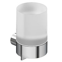 Kludi VELA R 5897605 Дозатор жидкого мыла купить  в интернет-магазине Сквирел