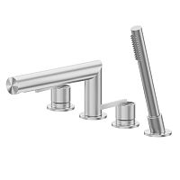 Abber Perfekte 316 AF8A13BST Смеситель