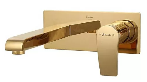 Shouder 0260206 Romer Смеситель для раковины снято с производства