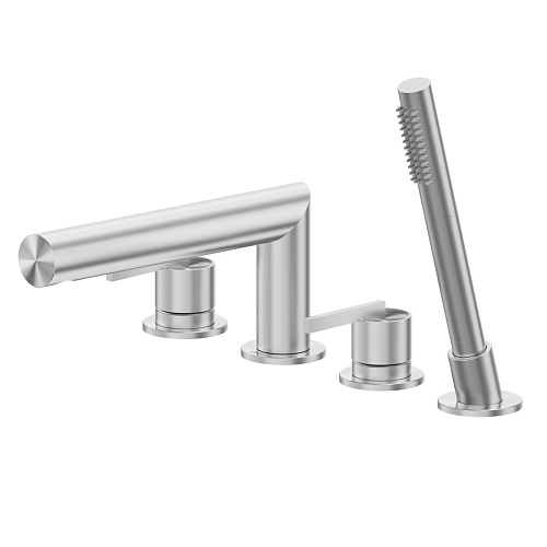 Abber Perfekte 316 AF8A13BST Смеситель