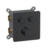 AQUAme  AQM8811MB Смеситель для душа