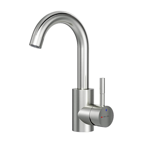 AM.PM X-JOY S F85B02711 Смеситель для раковины