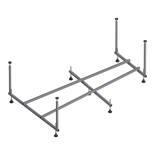 AM.PM LIKE W80A-170U110W-R Каркас для ванны
