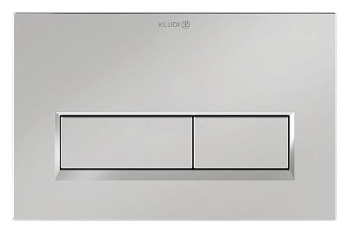 Kludi UNIFIX 32PP0105 Кнопка смыва Kludi UNIFIX 32PP0105 Кнопка смыва
